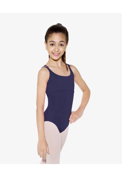 So Danca SL19 Lynn Navy